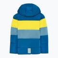 Kinder Daunenjacke LEGO Lwjipe blau 2