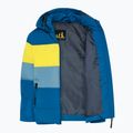 Kinder Daunenjacke LEGO Lwjipe blau 3
