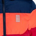 LEGO Lwjipe Daunenjacke für Kinder dunkelblau 3