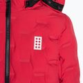 Kinder-Skijacke LEGO Lwjipe rot 3