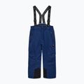 Skihose Kinder LEGO Lwparaw 702 dark blue