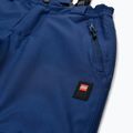 Skihose Kinder LEGO Lwparaw 702 dark blue 4