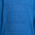 LEGO Lwsky blaues Kinder-Sweatshirt 3