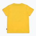 LEGO Lwtano Kinder-T-Shirt 631 gelb 2