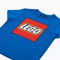 LEGO Lwtano Kinder-T-Shirt 631 blau 3