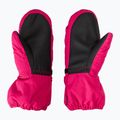 Skihandschuhe Kinder  LEGO Lwatlin 706 dark pink 2