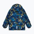 Skijacke Kinder LEGO Lwjad 710 dark navy 2