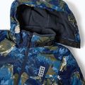 Skijacke Kinder LEGO Lwjad 710 dark navy 3