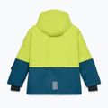 Skijacke Kinder LEGO Lwjad 806 lime green 2