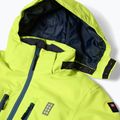 Skijacke Kinder LEGO Lwjad 806 lime green 3
