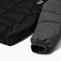 Isolierte Kinderjacke LEGO Lwjipe 704 schwarz 4