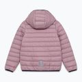 LEGO Lwjori Kinder Winterjacke 611 Staub lila 2