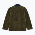 LEGO Lwscout Teddy dunkel khaki Kinderjacke 2