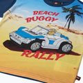 LEGO Lwtaffy 315 dunkelblau Kinder-T-Shirt 3