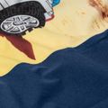 LEGO Lwtaffy 315 dunkelblau Kinder-T-Shirt 4
