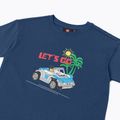 LEGO Lwtaffy 314 dunkelblau Kinder-T-Shirt 3