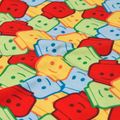 Shirt Kinder Lego Lwtaffy 203 red 4