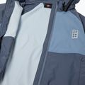 Regenjacke Kinder LEGO Lwjochy 206 dark blue 3