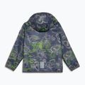 Jacke Kinder Lego Lwsaku 200 dark blue 2