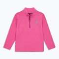 LEGO Lwsinclair 702 rosa Kinder-Fleece-Sweatshirt