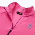 LEGO Lwsinclair 702 rosa Kinder-Fleece-Sweatshirt 3