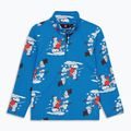 LEGO Lwsaku Sweatshirt für Kinder 800 blau