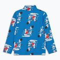 LEGO Lwsaku Sweatshirt für Kinder 800 blau 2