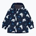 LEGO Lwjeri 701 dunkel marineblau Kinderjacke