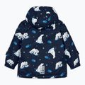 LEGO Lwjeri 701 dunkel marineblau Kinderjacke 2