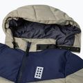 Kinder-Isolierjacke LEGO Lwjebel 733 beige 3