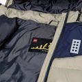 Kinder-Isolierjacke LEGO Lwjebel 733 beige 5