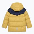 Kinder-Isolierjacke LEGO Lwjebel 733 dunkelgelb 2