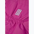 Kinderoverall LEGO Lwjori 721 fuchsia 5