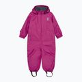 LEGO Lwjori 721 dunkelrosa Kinderoverall
