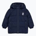 Gefütterte Kinderjacke LEGO Lwjojo 703 dark navy