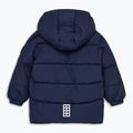 Gefütterte Kinderjacke LEGO Lwjojo 703 dark navy 2