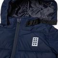 Gefütterte Kinderjacke LEGO Lwjojo 703 dark navy 3