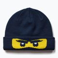 Kinder-Wintermütze LEGO Lwantony 710 dark navy/blau