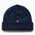 Kinder-Wintermütze LEGO Lwantony 710 dark navy/blau 2