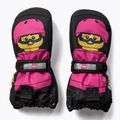 LEGO Lwagan Kinderhandschuhe 812 rosa 2