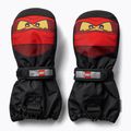 LEGO Lwagan Kinderhandschuhe 805 rot 2