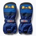 LEGO Lwagan 805 dunkelblaue Kinderhandschuhe 2