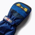 LEGO Lwagan 805 dunkelblaue Kinderhandschuhe 3