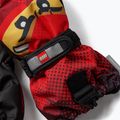 LEGO Lwagan Kinderhandschuhe 807 rot 4