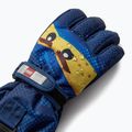LEGO Lwagan 807 dunkelblaue Kinderhandschuhe 3