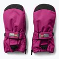 LEGO Lwaripo Kinder-Skihandschuhe 703 fuchsia 2