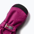 LEGO Lwaripo Kinder-Skihandschuhe 703 fuchsia 3