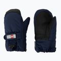 Kinder-Skihandschuhe LEGO Lwaripo 703 blau