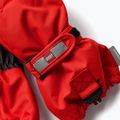 Kinder-Skihandschuhe LEGO Lwatlin 700 rot 4