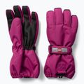 Kinder-Skihandschuhe LEGO Lwatlin 700 fuchsia